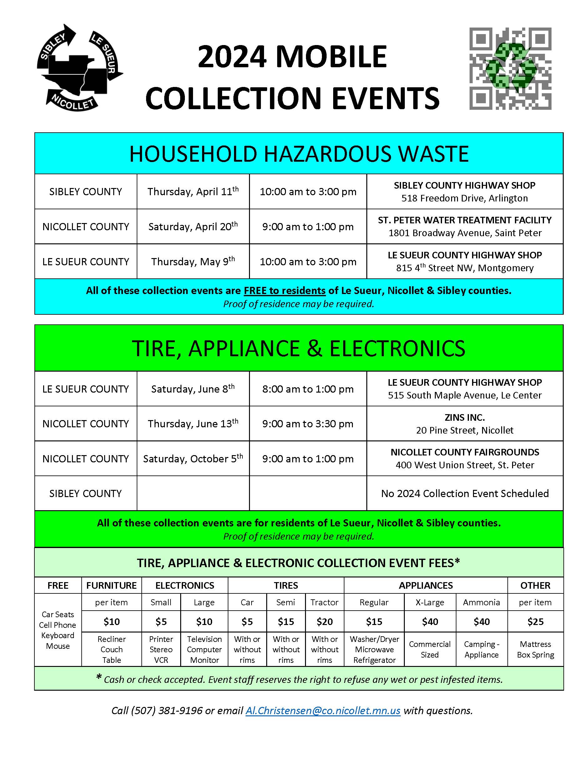 tri county waste collection